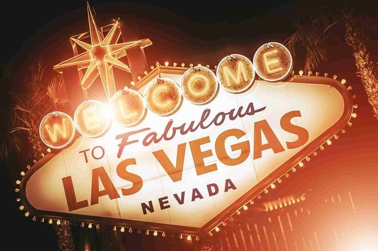 Flights to Las vegas