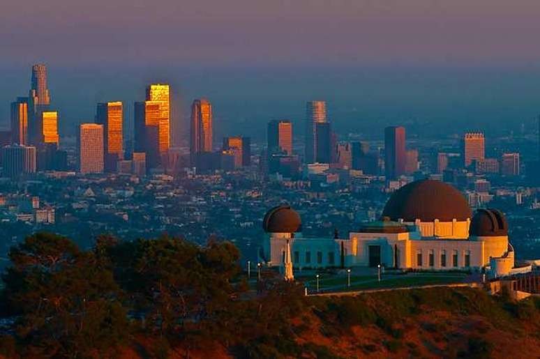 Flights to Los Angeles